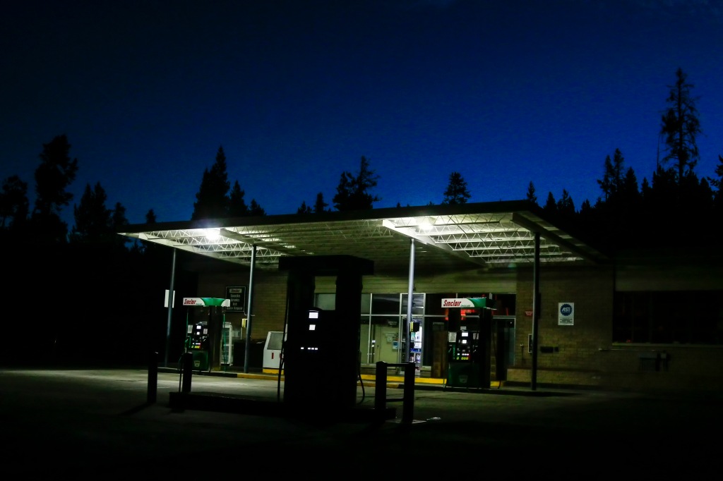 Canyon Lodge Gas Station_MG_9767
